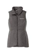 Load image into Gallery viewer, Port Authority Ladies Collective Insulated Vest
