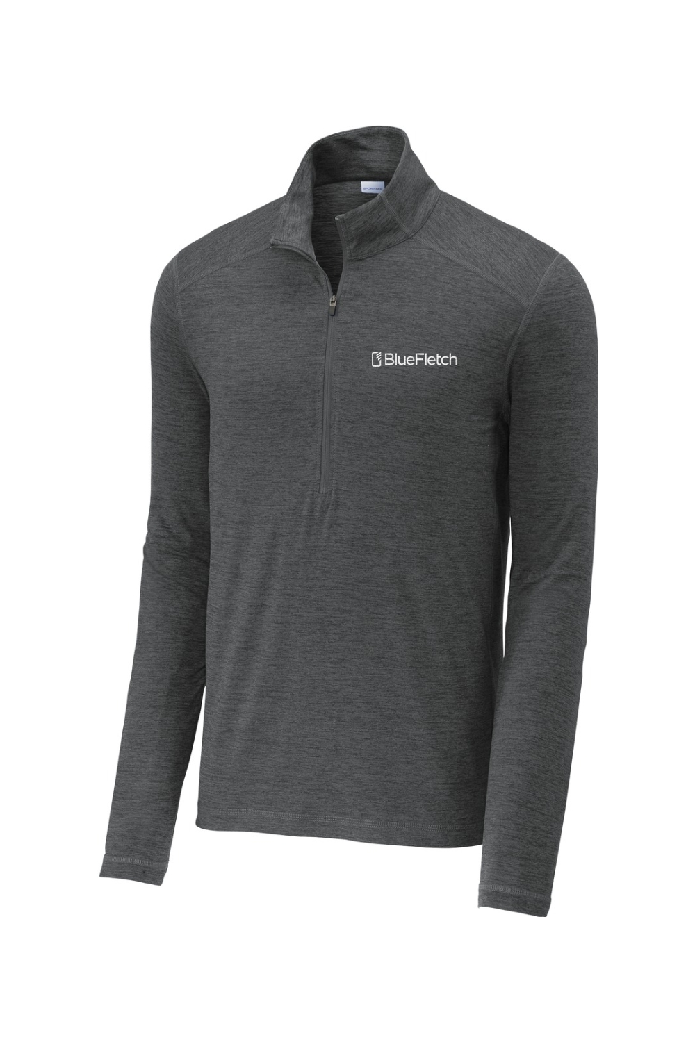 Sport-Tek Exchange 1.5 Long Sleeve 1/2-Zip