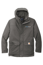 Load image into Gallery viewer, Carhartt Super Dux™ Insulated Hooded Coat
