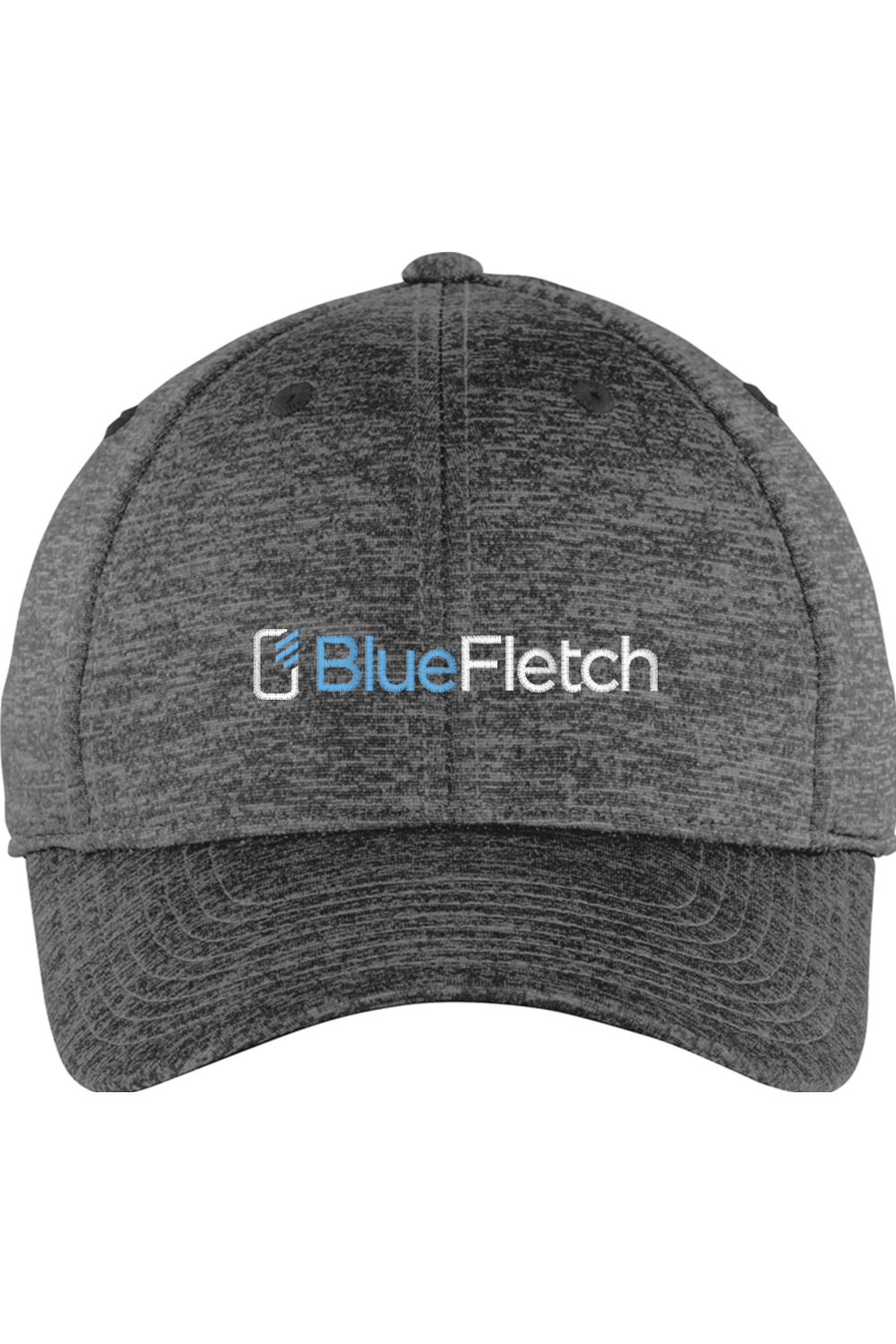 Sport-Tek PosiCharge Electric Heather Cap