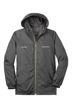 Load image into Gallery viewer, Eddie Bauer Packable Wind Jacket
