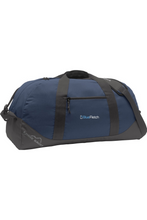 Load image into Gallery viewer, Eddie Bauer Large Ripstop Duffel
