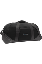 Load image into Gallery viewer, Eddie Bauer Large Ripstop Duffel
