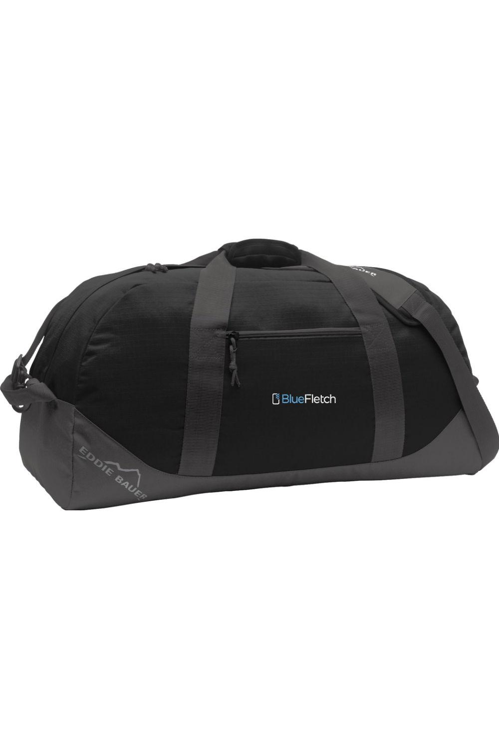 Eddie Bauer Large Ripstop Duffel