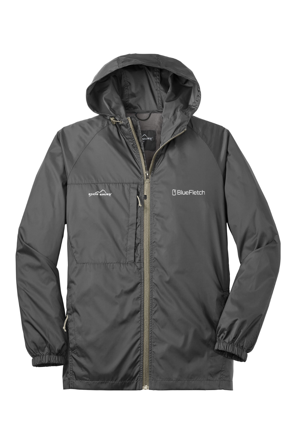 Eddie Bauer Packable Wind Jacket