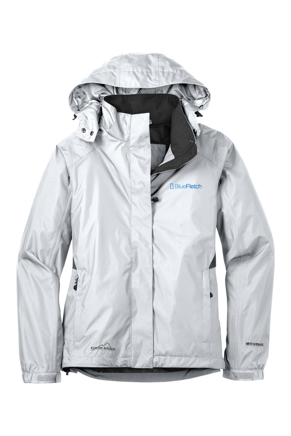 Eddie Bauer - Ladies Rain Jacket