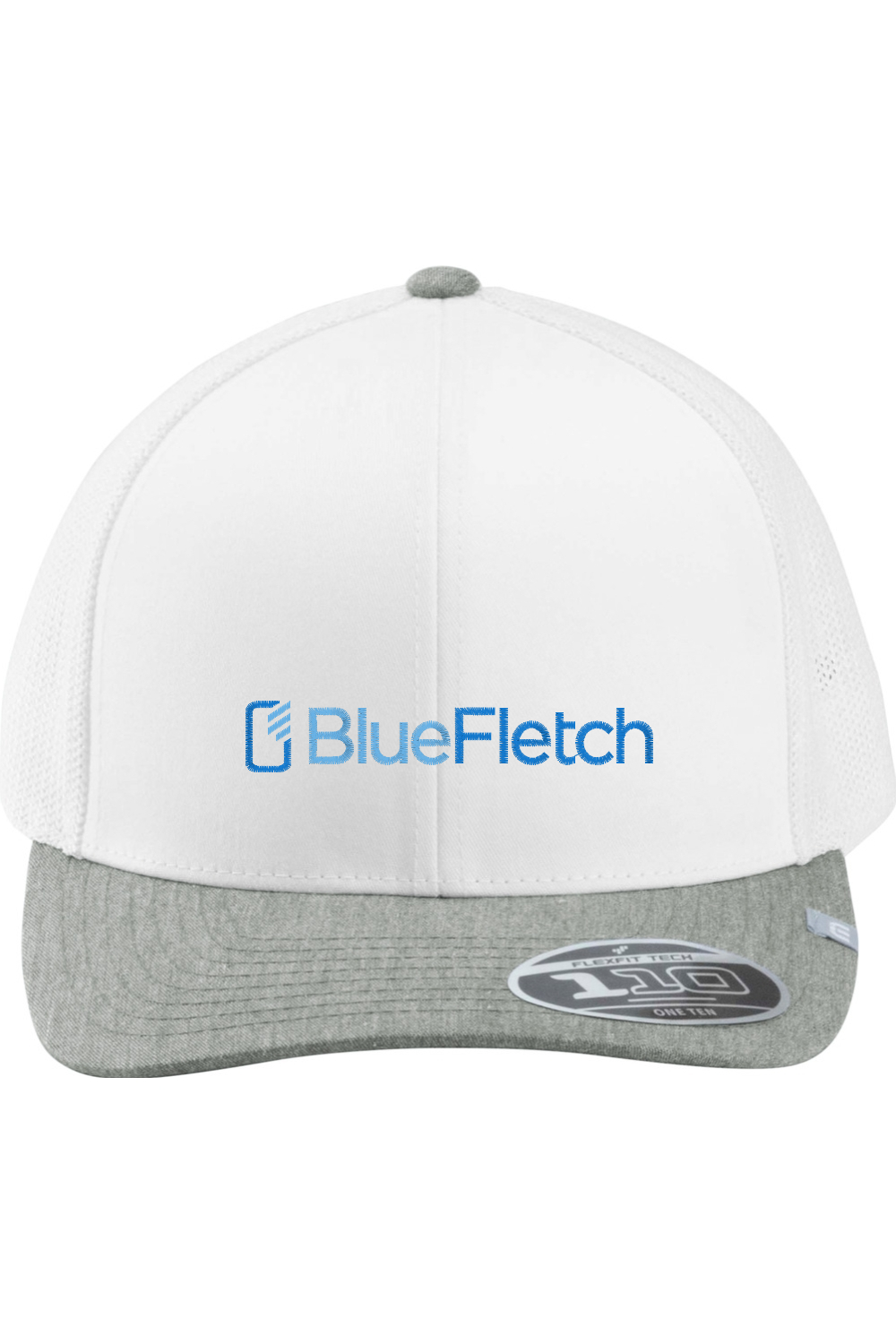 TravisMathew Cruz Colorblock Trucker Cap