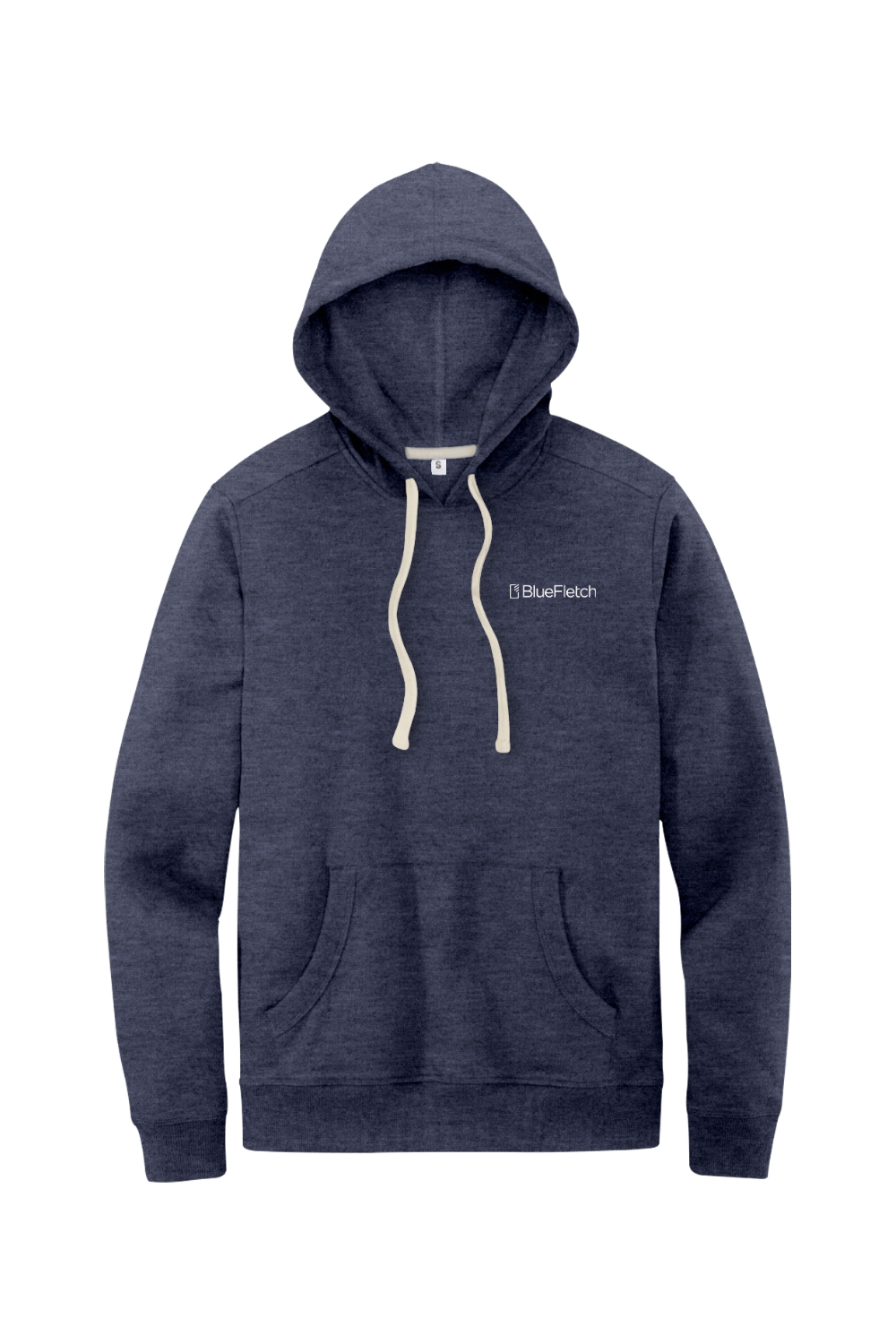 District Re-Fleece Hoodie