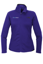 Load image into Gallery viewer, The North Face Ladies Skyline Full-Zip Fleece Jacket
