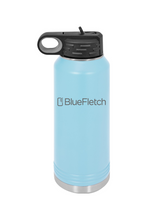 Load image into Gallery viewer, 32 oz. Stainless Steel Water Bottle
