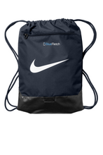 Load image into Gallery viewer, Nike Brasilia Drawstring Pack
