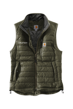 Load image into Gallery viewer, Carhartt Gilliam Vest
