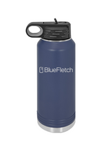 Load image into Gallery viewer, 32 oz. Stainless Steel Water Bottle
