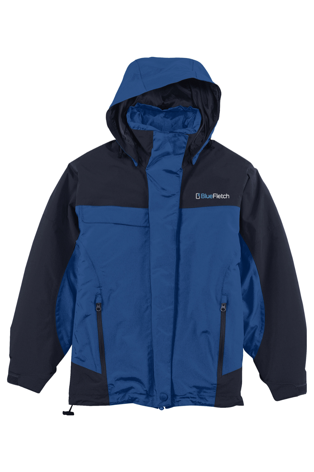 Port Authority Ladies Nootka Jacket