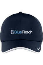 Load image into Gallery viewer, Nike Dri-FIT Swoosh Perforated Cap
