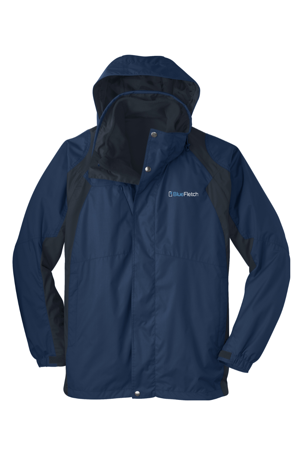 Port Authority Ranger 3-in-1 Jacket