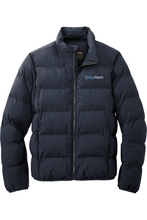 Load image into Gallery viewer, MERCER+METTLE Puffy Jacket
