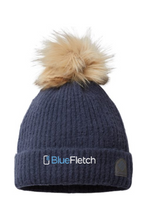 Load image into Gallery viewer, Winter Blur™ Pom Pom Beanie
