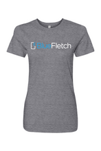 Load image into Gallery viewer, Next Level Women&#39;s Triblend Crew
