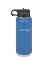 Load image into Gallery viewer, 32 oz. Stainless Steel Water Bottle
