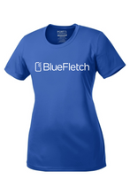 Load image into Gallery viewer, Port &amp; Company Ladies Performance Tee
