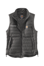 Load image into Gallery viewer, Carhartt Gilliam Vest
