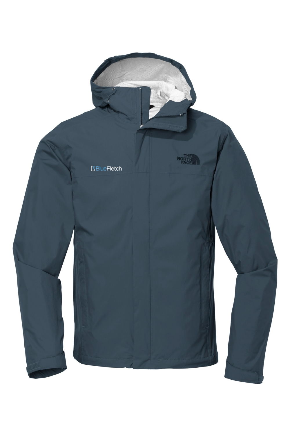 The North face Mens 92 Retro RAGE Collection Rain Jacket In