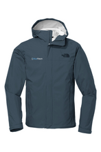 Load image into Gallery viewer, The North Face DryVent Rain Jacket
