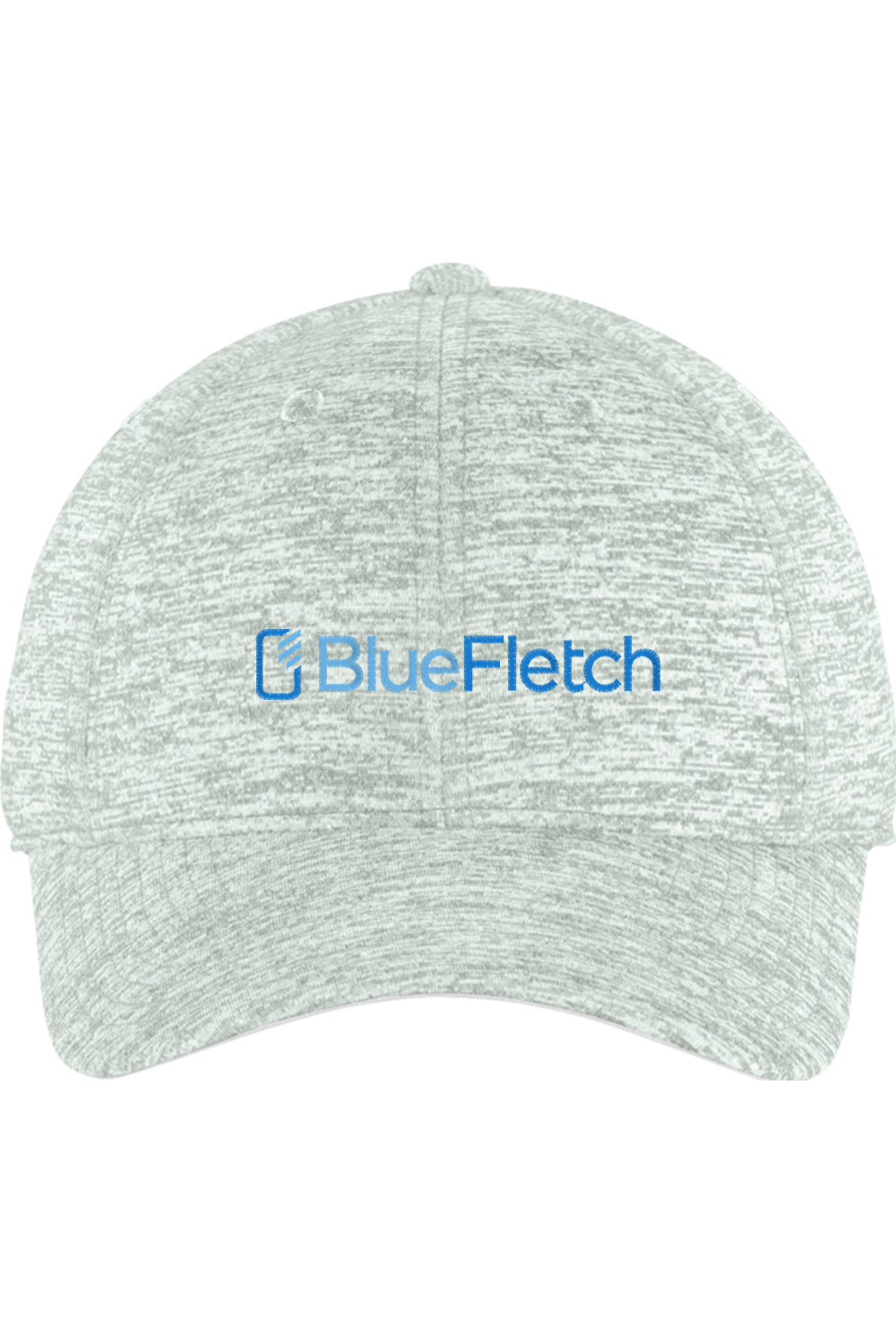 Sport-Tek PosiCharge Electric Heather Cap