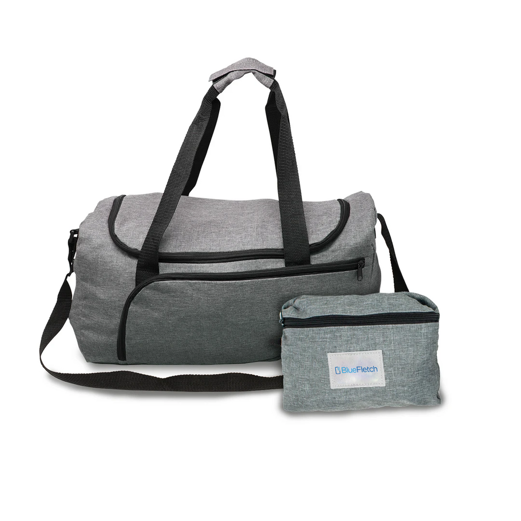 Smushduff™ Packable Duffel