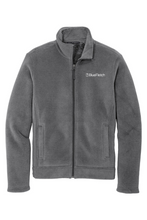 Load image into Gallery viewer, Port Authority Ultra Warm Brushed Fleece Jacket
