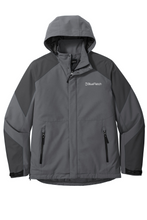 Load image into Gallery viewer, Port Authority Insulated Waterproof Tech Jacket
