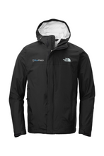 Load image into Gallery viewer, The North Face DryVent Rain Jacket
