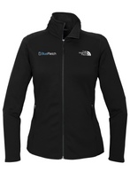 Load image into Gallery viewer, The North Face Ladies Skyline Full-Zip Fleece Jacket
