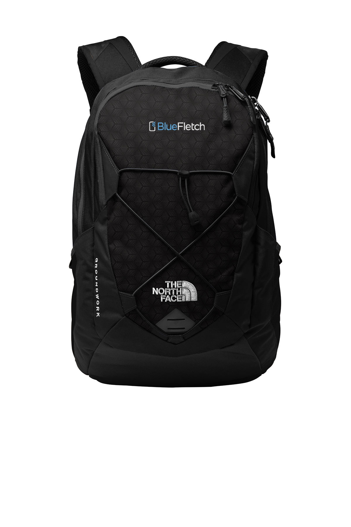 The North Face Groundwork Backpack – BlueFletch Swag Store