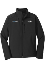 Load image into Gallery viewer, The North Face Apex Barrier Soft Shell Jacket
