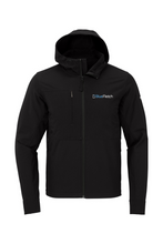 Load image into Gallery viewer, The North Face Castle Rock Hooded Soft Shell Jacket
