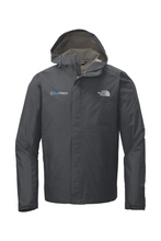 Load image into Gallery viewer, The North Face DryVent Rain Jacket
