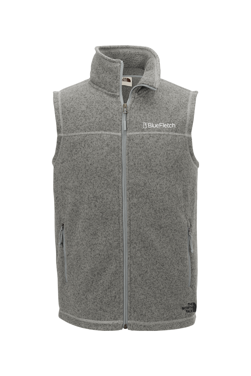 The North Face Sweater Fleece Vest