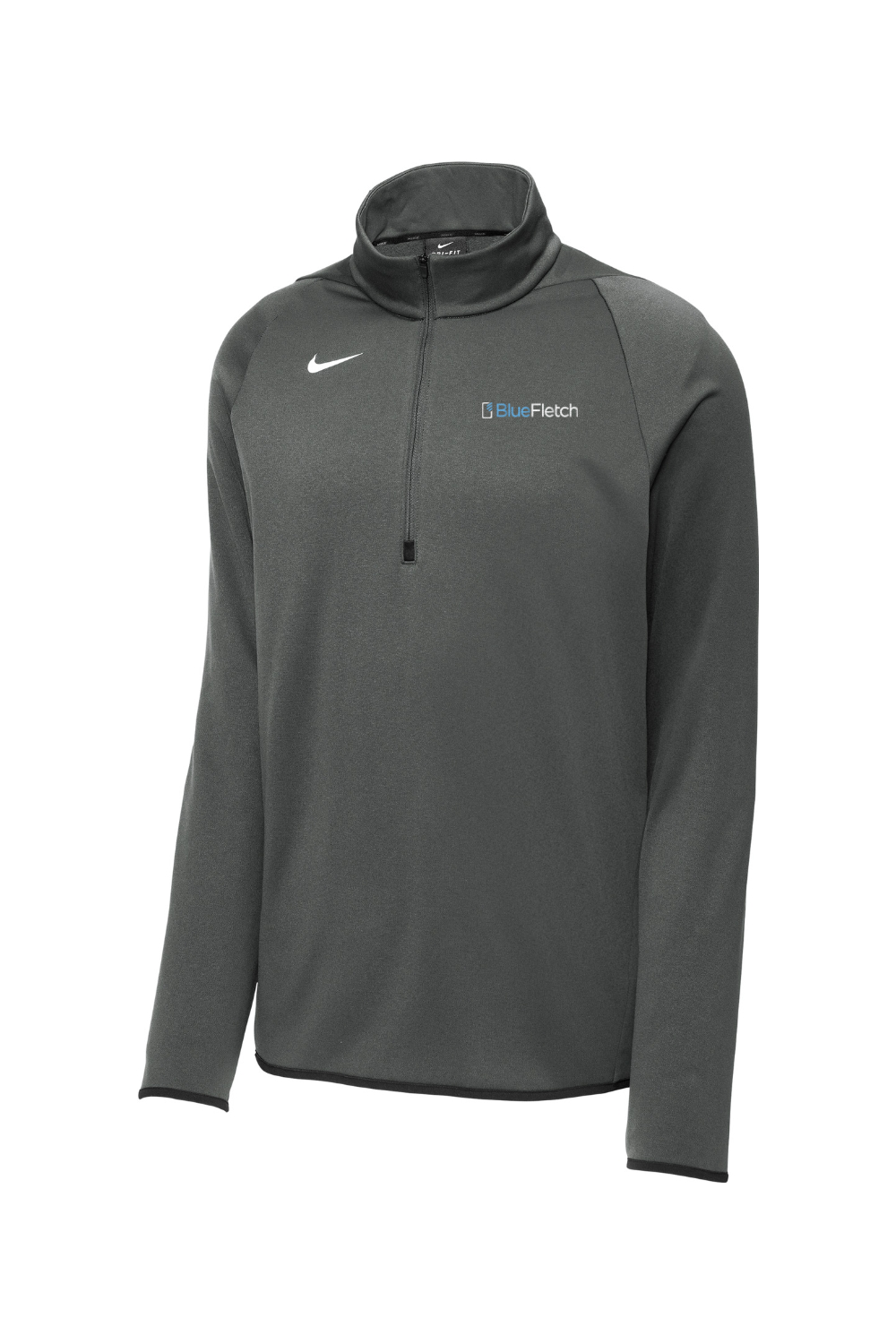 LIMITED EDITION Nike Therma-FIT 1/4-Zip Fleece