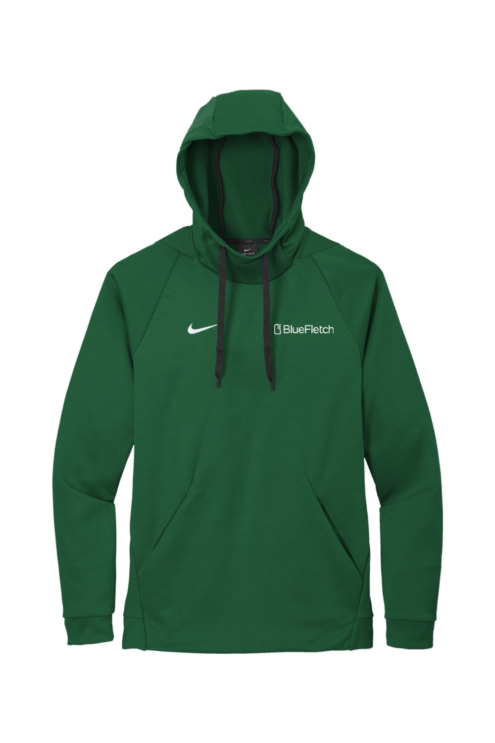 Nike Therma-FIT Pullover Fleece Hoodie