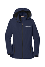 Load image into Gallery viewer, Port Authority Ladies Torrent Waterproof Jacket
