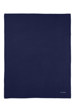 Load image into Gallery viewer, Port Authority Fleece Blanket with Carrying Strap
