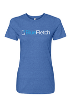 Load image into Gallery viewer, Next Level Women&#39;s Triblend Crew

