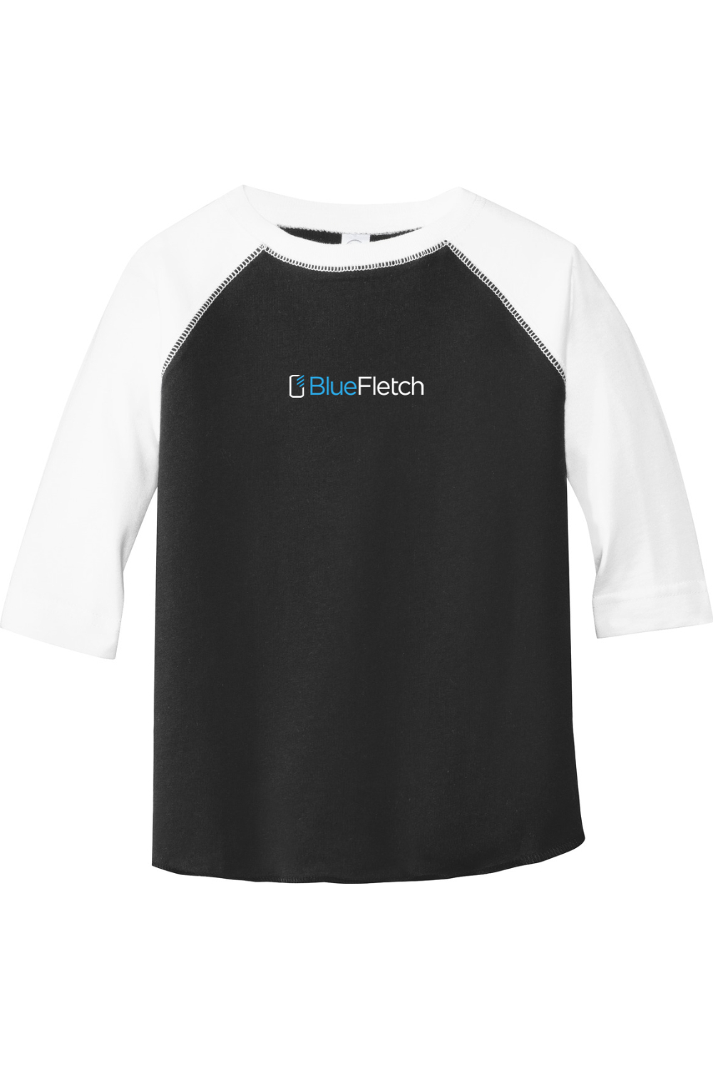 Rabbit Skins Toddler Baseball Fine Jersey Tee