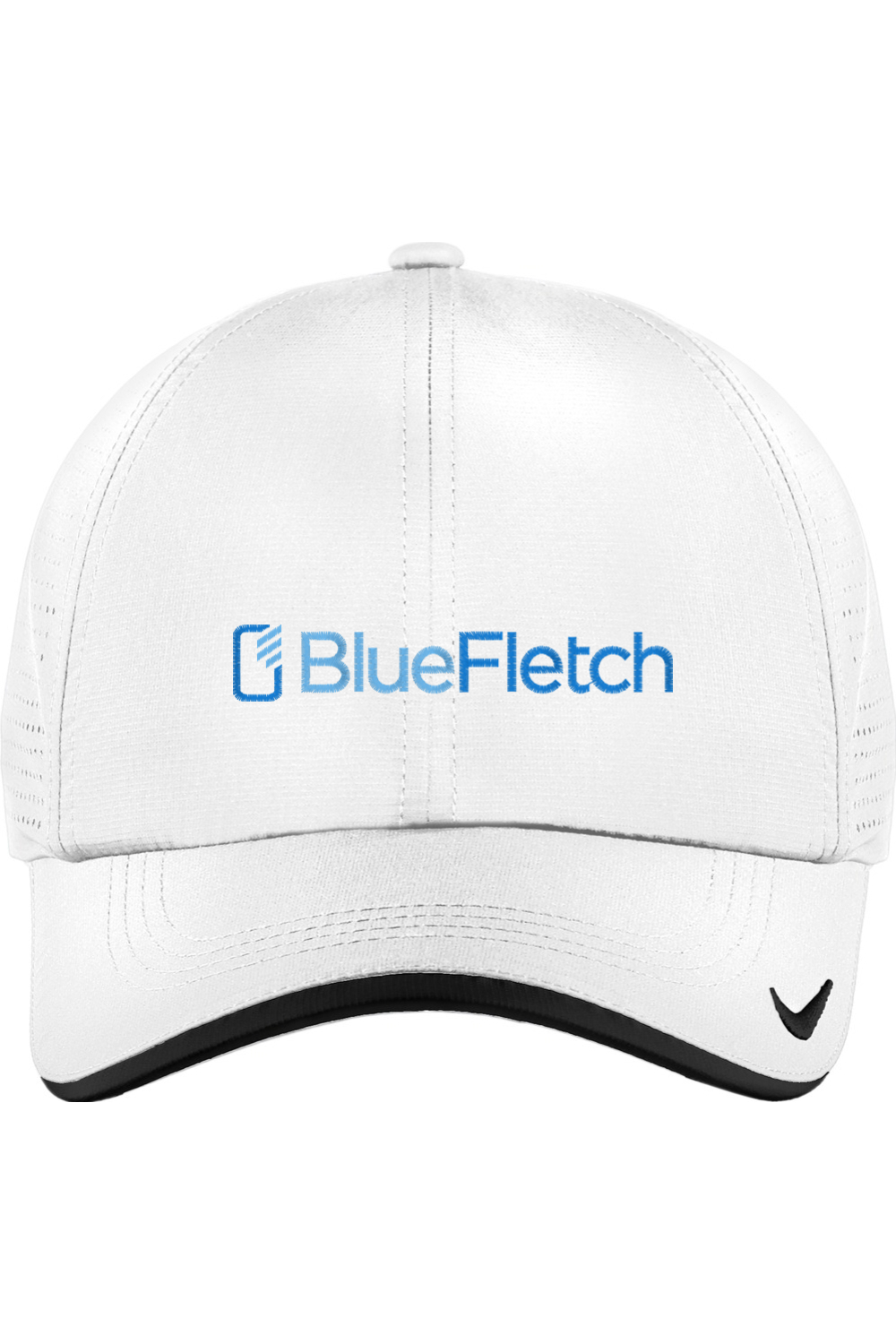 Nike Dri-FIT Swoosh Perforated Cap